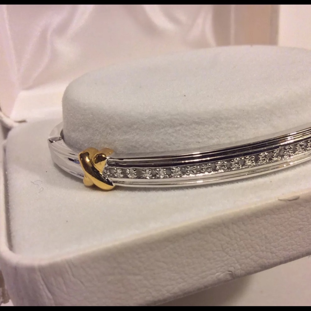 💥SALE💥💥REAL DIAMOND BRACELET