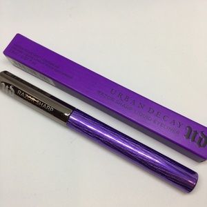 Urban Decay Razor Sharp Liquid Eyeliner