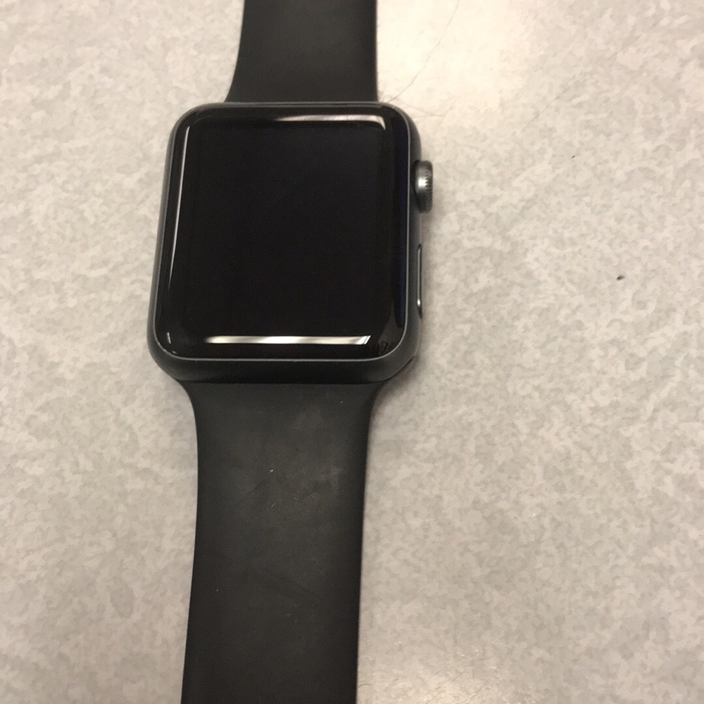 Apple series 1 Watch