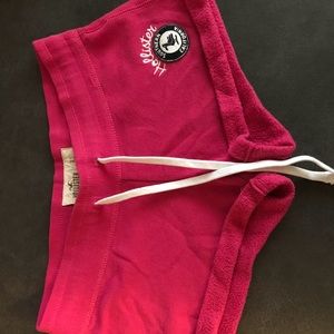 Hollister Shorts sz can
