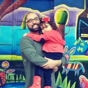 Meet your Posher, David