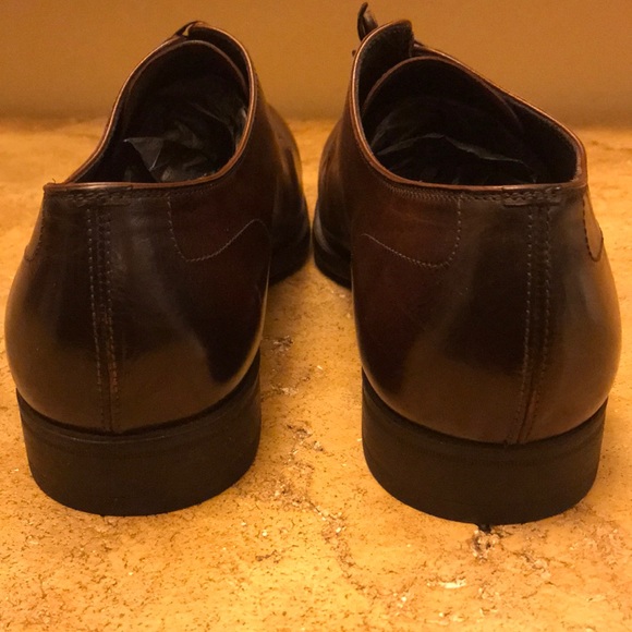 To Boot New York Shoes main image 4