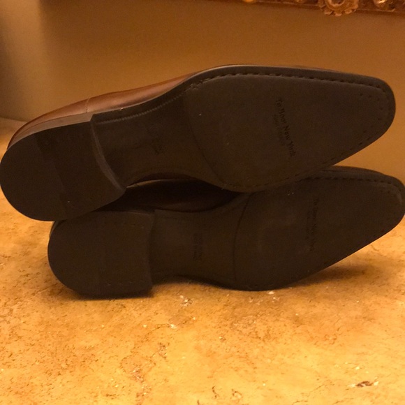 To Boot New York Shoes