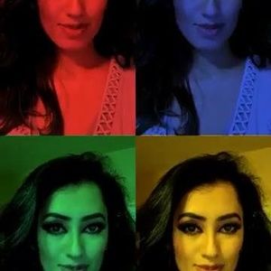 Meet your Posher, Shahla