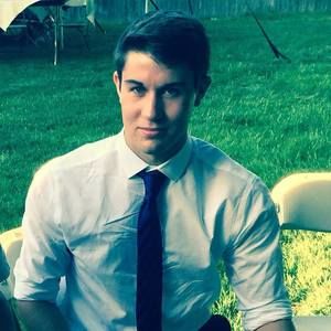 Meet your Posher, David