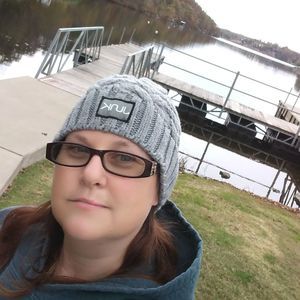 Meet your Posher, Katrena