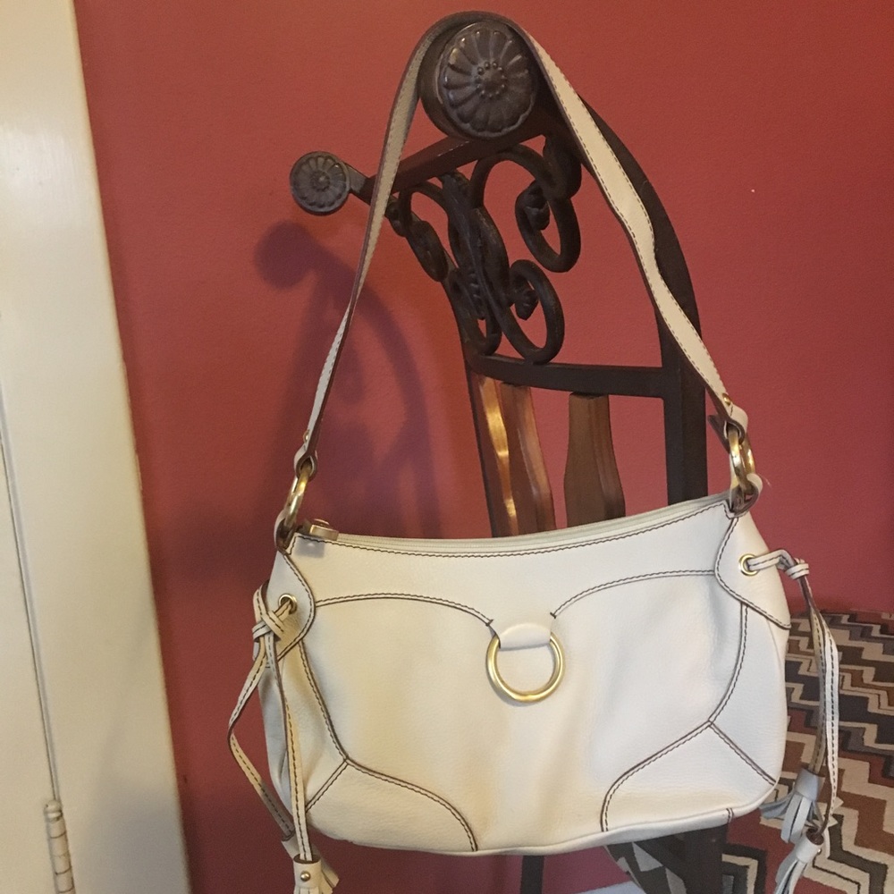 The Sak Leather Hobo Bag- New Purse