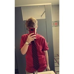 Meet your Posher, Nathan