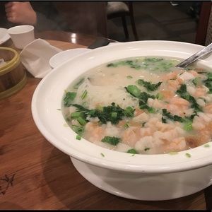 Meet your Posher, Joyce