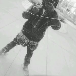 Meet your Posher, Foday