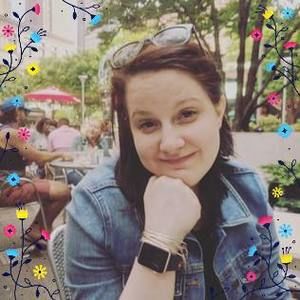 Meet your Posher, Becky