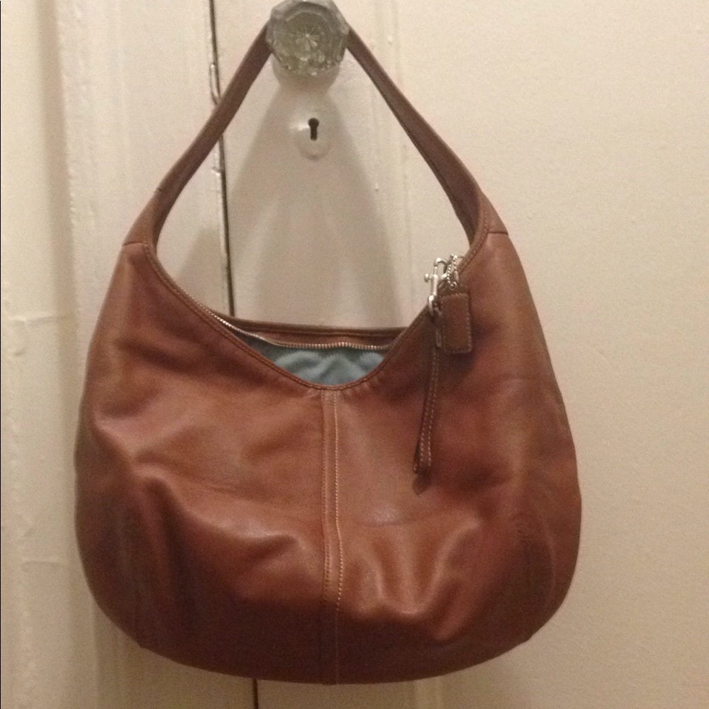 Coach Bag!