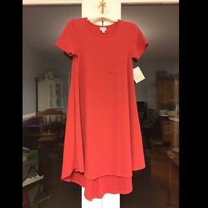 NWT Lularoe Carly XXS