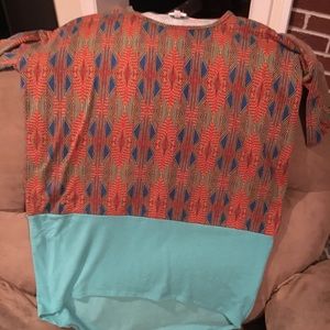 Xxs Lularoe Irma