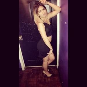 Meet your Posher, Katya