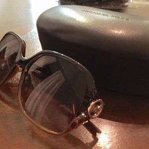 Michael Kors sunglasses