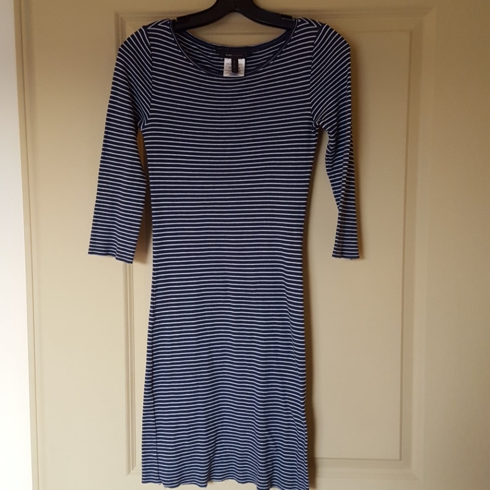 BCBGMaxAzria dress