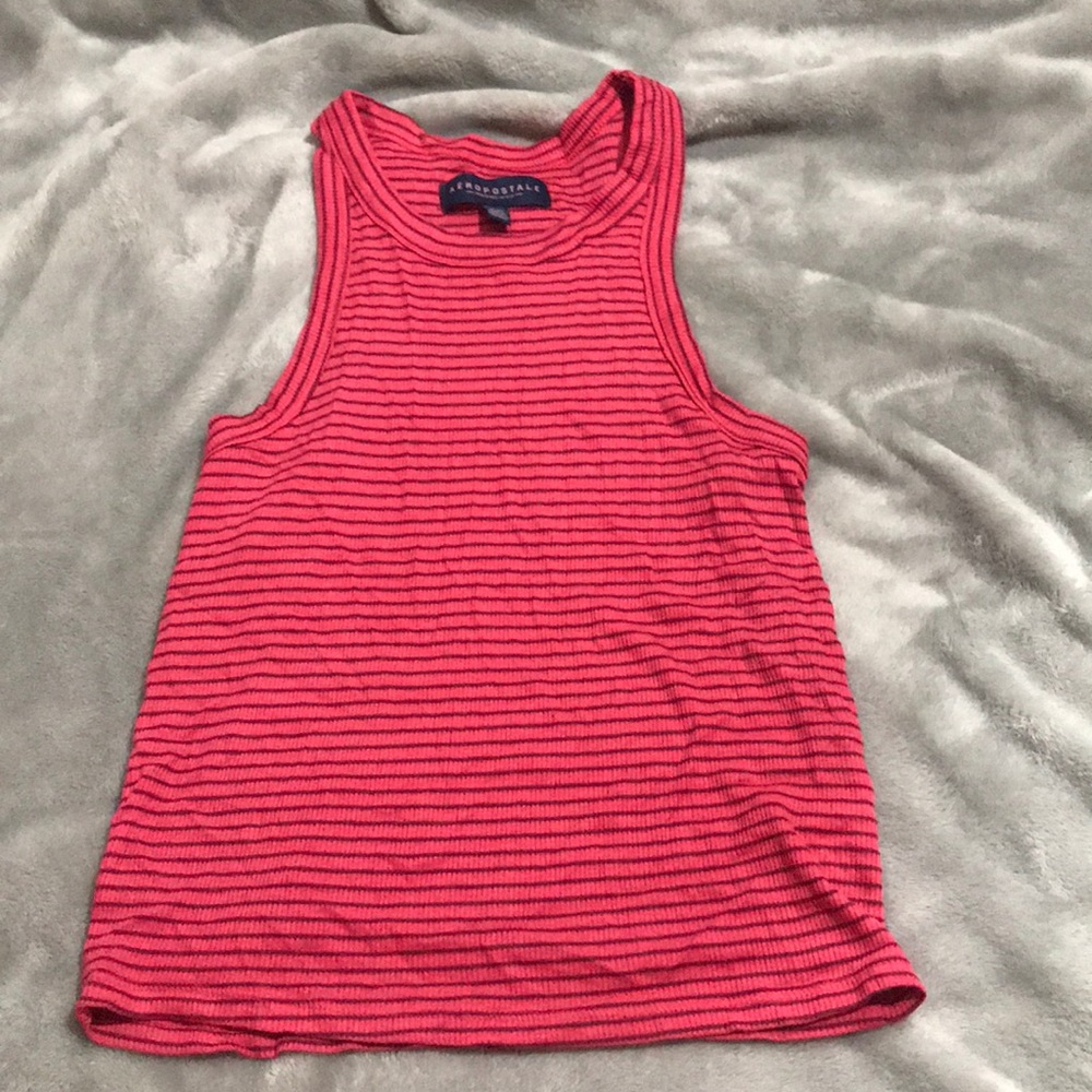 Aeropostale Tank Top