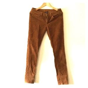 Patagonia corduroy pants