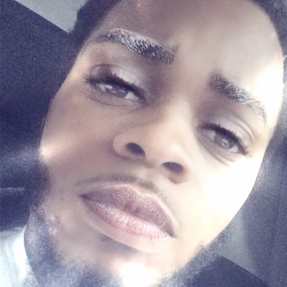 Meet your Posher, Tyrell