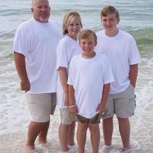 Meet your Posher, Mike