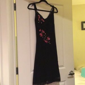 Betsey Johnson dress
