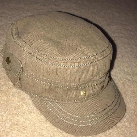 cargo hat