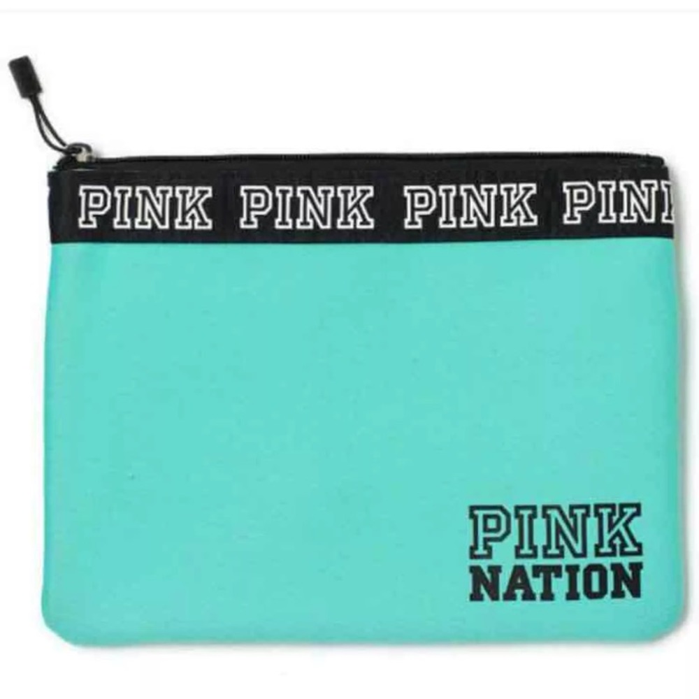 VS PINK bikini bag NIP