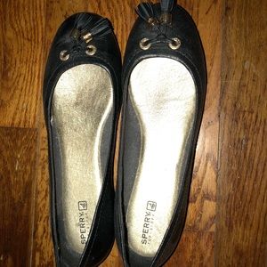 Sperry Flats