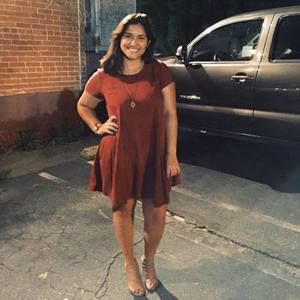 Meet your Posher, Jazzy