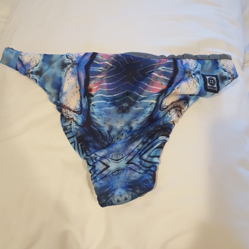 Jolyn Hermosa bottom, Krill, size L