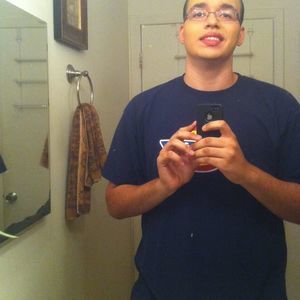 Meet your Posher, Jason