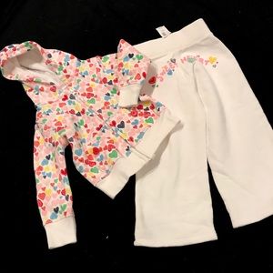 NWT Old Navy outfit