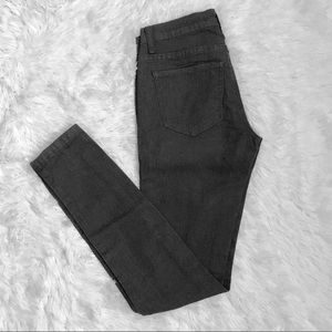 💥4/$25💥 F21 Dark Grey Jeans