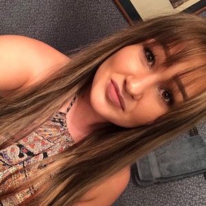 Meet your Posher, Nerissa