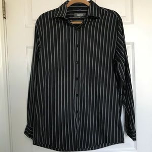 Kenneth Cole Reaction ButtonDown.PERFECT CONDITION