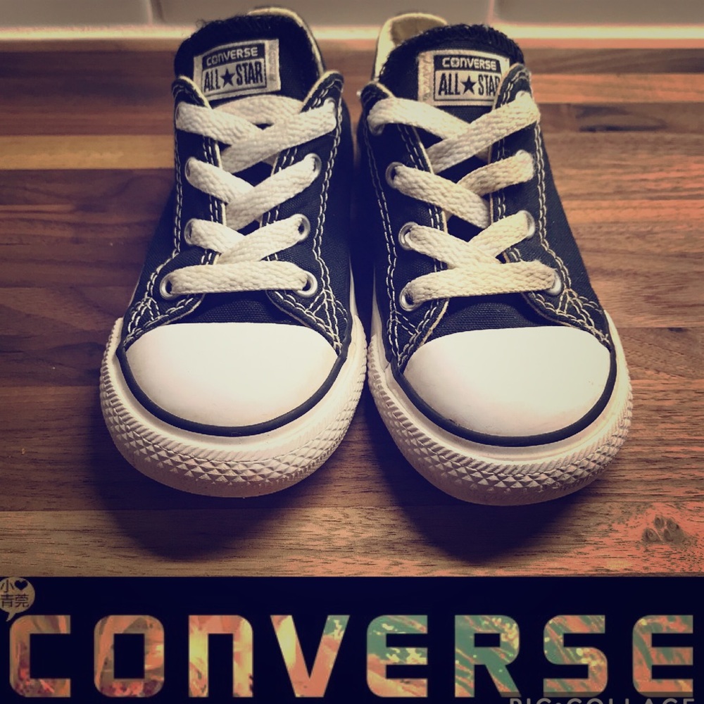 Converse All Star [Youth]