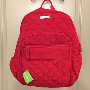 Large campus backpack