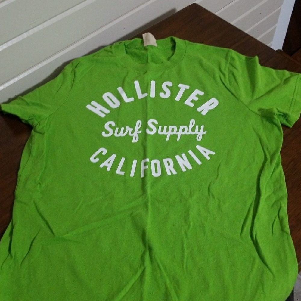 Mens Hollister