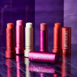 Lip bon bon tinted lip balm
