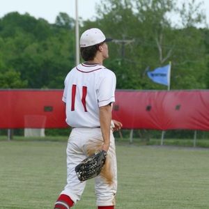 Meet your Posher, Scott