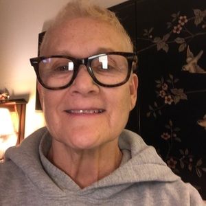 Meet your Posher, Bonnie