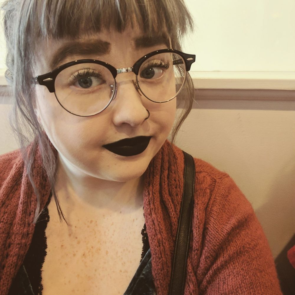 Meet your Posher, Hanna