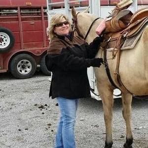 Meet your Posher, Vicki