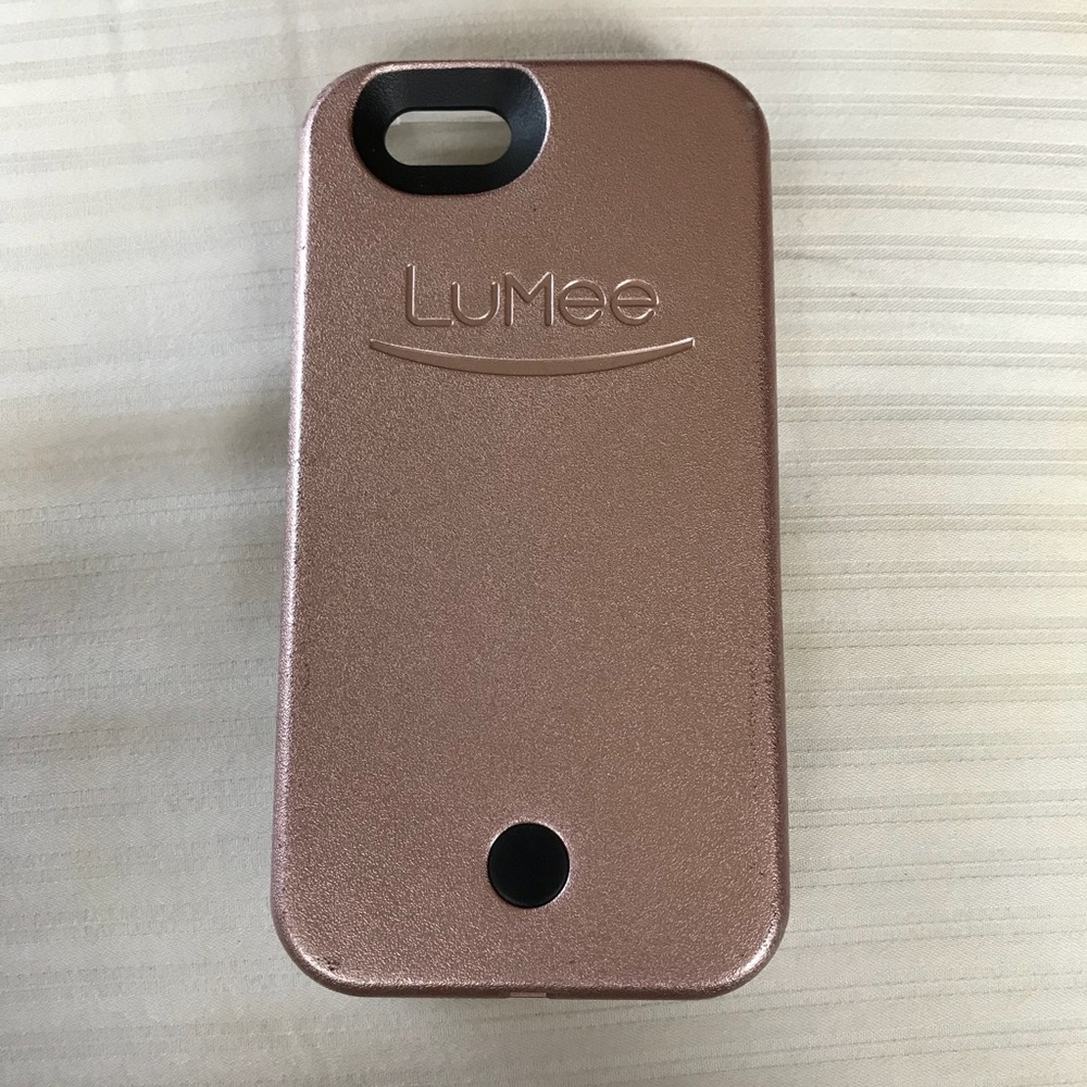 LUMEE IPHONE 6/6s CASE