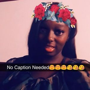 Meet your Posher, Neshia