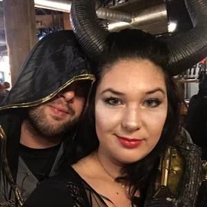 Meet your Posher, Melissa