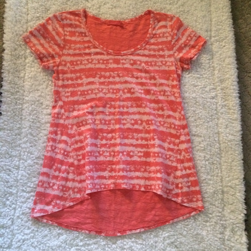 Fresh Produce Luna Tee Size Extra-Small