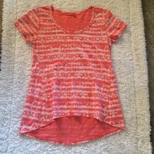 Fresh Produce Luna Tee Size Extra-Small