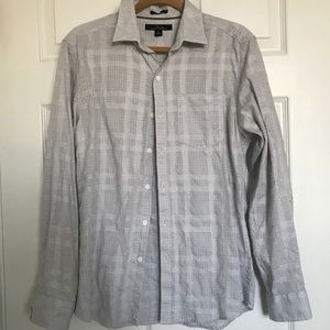 Marc Anthony Slim Fit Dress Shirt